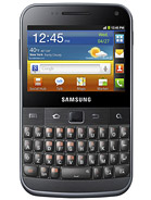 Best available price of Samsung Galaxy M Pro B7800 in Benin