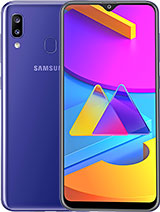 Best available price of Samsung Galaxy M10s in Benin