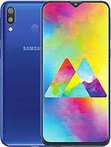 Best available price of Samsung Galaxy M20 in Benin