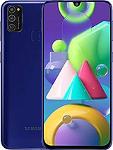 Best available price of Samsung Galaxy M21 in Benin