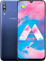 Best available price of Samsung Galaxy M30 in Benin