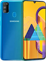 Best available price of Samsung Galaxy M30s in Benin
