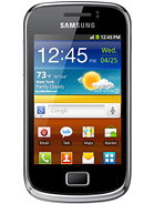 Best available price of Samsung Galaxy mini 2 S6500 in Benin