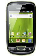Best available price of Samsung Galaxy Mini S5570 in Benin