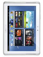 Best available price of Samsung Galaxy Note 10-1 N8010 in Benin
