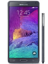 Best available price of Samsung Galaxy Note 4 in Benin