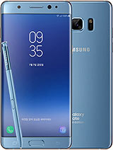Best available price of Samsung Galaxy Note FE in Benin