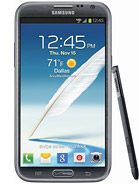 Best available price of Samsung Galaxy Note II CDMA in Benin