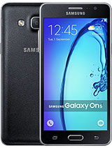 Best available price of Samsung Galaxy On5 in Benin