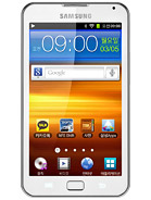 Best available price of Samsung Galaxy Player 70 Plus in Benin
