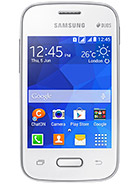 Best available price of Samsung Galaxy Pocket 2 in Benin