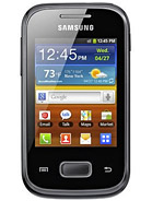 Best available price of Samsung Galaxy Pocket plus S5301 in Benin
