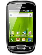 Best available price of Samsung Galaxy Pop Plus S5570i in Benin