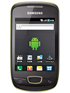 Best available price of Samsung Galaxy Pop i559 in Benin