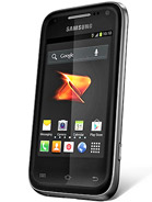 Best available price of Samsung Galaxy Rush M830 in Benin