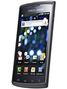 Best available price of Samsung I9010 Galaxy S Giorgio Armani in Benin