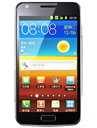 Best available price of Samsung I929 Galaxy S II Duos in Benin