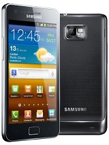 Best available price of Samsung I9100 Galaxy S II in Benin