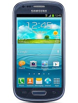 Best available price of Samsung I8190 Galaxy S III mini in Benin