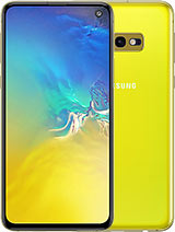 Best available price of Samsung Galaxy S10e in Benin