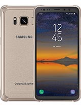 Best available price of Samsung Galaxy S8 Active in Benin