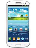 Best available price of Samsung Galaxy S III CDMA in Benin