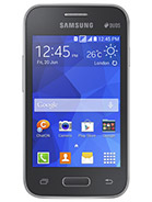 Best available price of Samsung Galaxy Star 2 in Benin