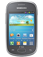 Best available price of Samsung Galaxy Star Trios S5283 in Benin