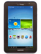 Best available price of Samsung Galaxy Tab 2 7-0 I705 in Benin