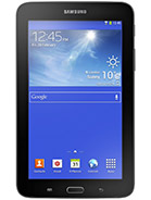 Best available price of Samsung Galaxy Tab 3 Lite 7-0 3G in Benin