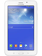 Best available price of Samsung Galaxy Tab 3 V in Benin