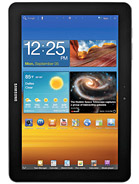 Best available price of Samsung Galaxy Tab 8-9 P7310 in Benin