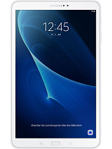 Best available price of Samsung Galaxy Tab A 10-1 2016 in Benin