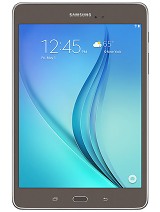 Best available price of Samsung Galaxy Tab A 8-0 2015 in Benin