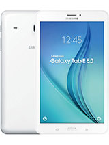Best available price of Samsung Galaxy Tab E 8-0 in Benin