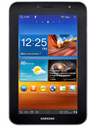 Best available price of Samsung P6210 Galaxy Tab 7-0 Plus in Benin