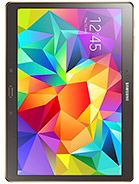 Best available price of Samsung Galaxy Tab S 10-5 in Benin