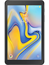 Best available price of Samsung Galaxy Tab A 8-0 2018 in Benin