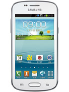 Best available price of Samsung Galaxy Trend II Duos S7572 in Benin