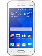 Best available price of Samsung Galaxy V Plus in Benin