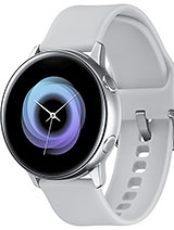 Best available price of Samsung Galaxy Watch Active in Benin
