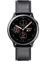 Best available price of Samsung Galaxy Watch Active2 in Benin