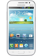 Best available price of Samsung Galaxy Win I8550 in Benin