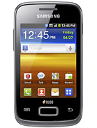 Best available price of Samsung Galaxy Y Duos S6102 in Benin