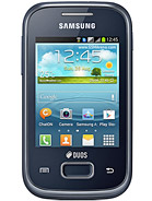 Best available price of Samsung Galaxy Y Plus S5303 in Benin