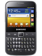 Best available price of Samsung Galaxy Y Pro B5510 in Benin