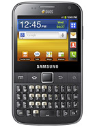 Best available price of Samsung Galaxy Y Pro Duos B5512 in Benin