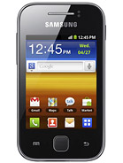 Best available price of Samsung Galaxy Y S5360 in Benin