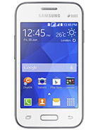 Best available price of Samsung Galaxy Young 2 in Benin