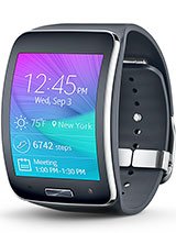 Best available price of Samsung Gear S in Benin